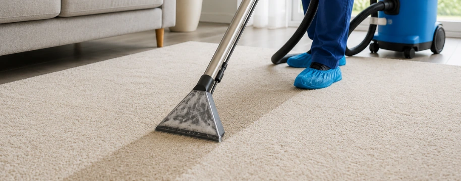 Carpet Cleaning
