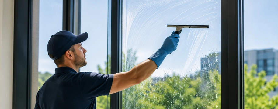 Window Cleaning